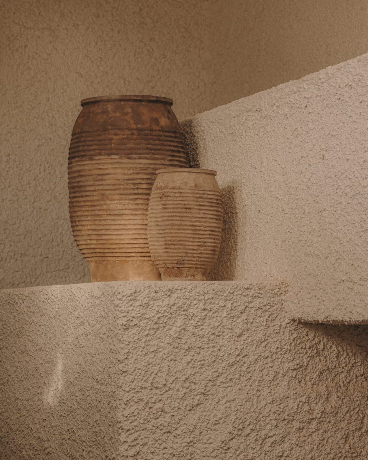 Athens terracotta vessel.