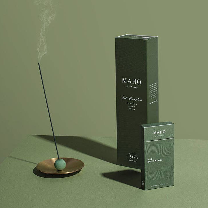 Bali Bungalow Incense Sticks