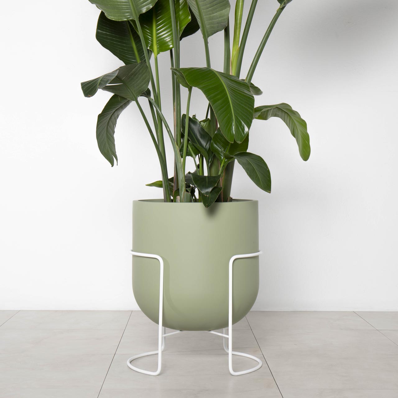 Bodo Planter Stand