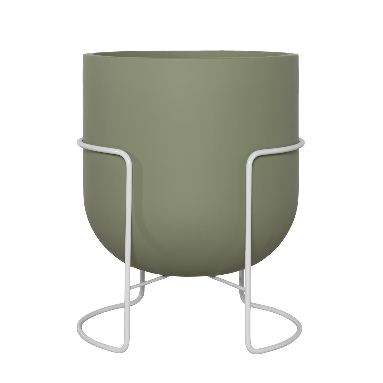 Bodo Planter Stand