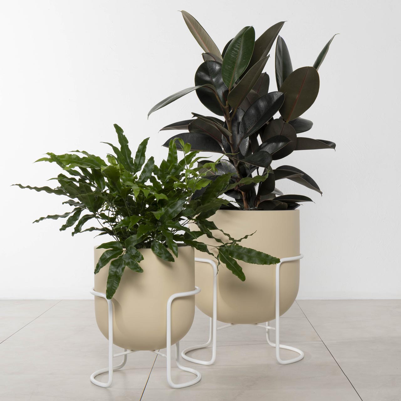 Bodo Planter Stand