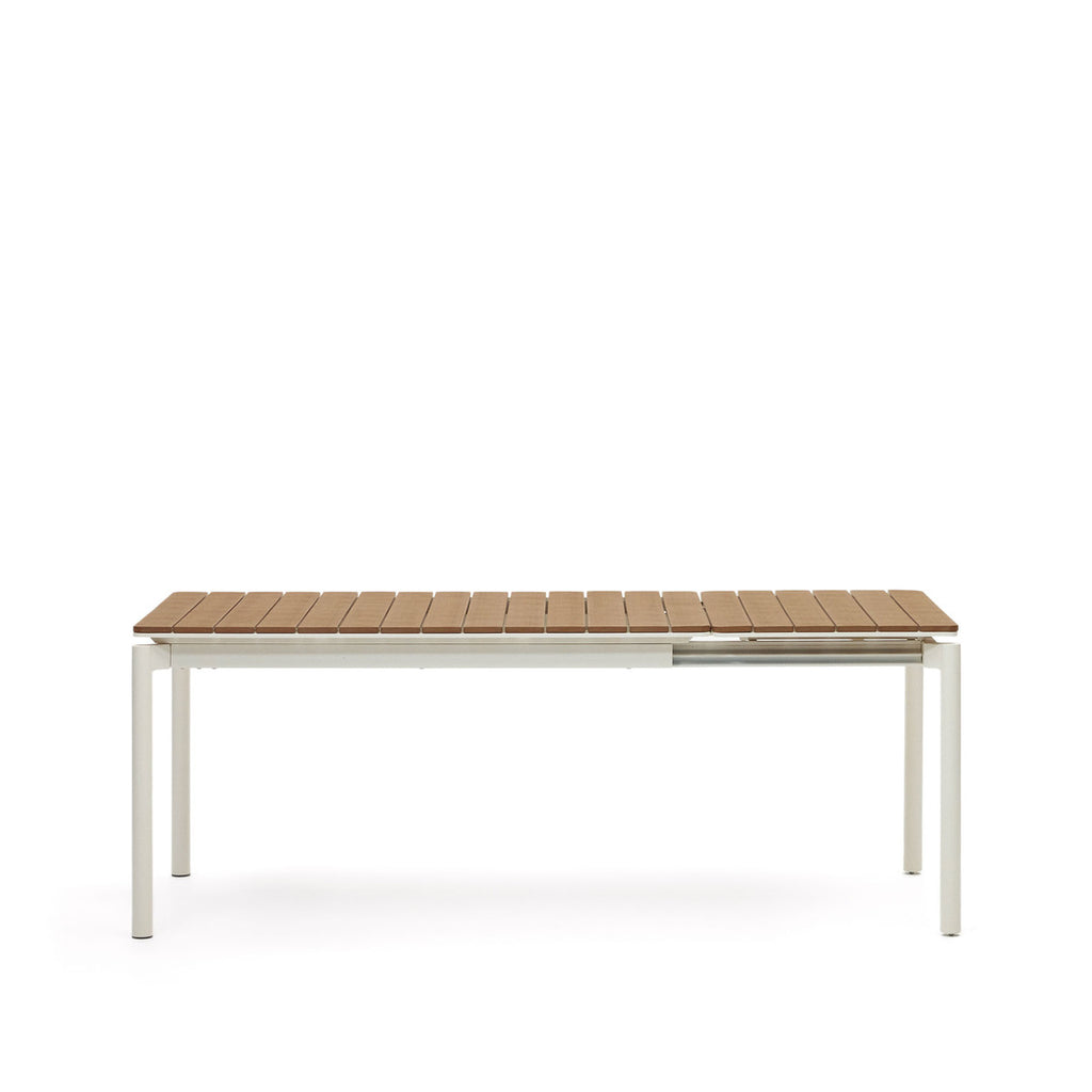 Cayman Extendable Table 140-200cm x 90cm