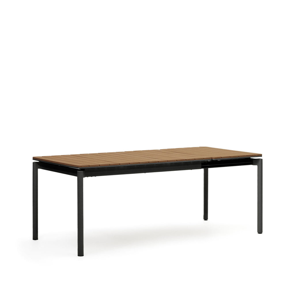 Cayman Extendable Table 140-200cm x 90cm