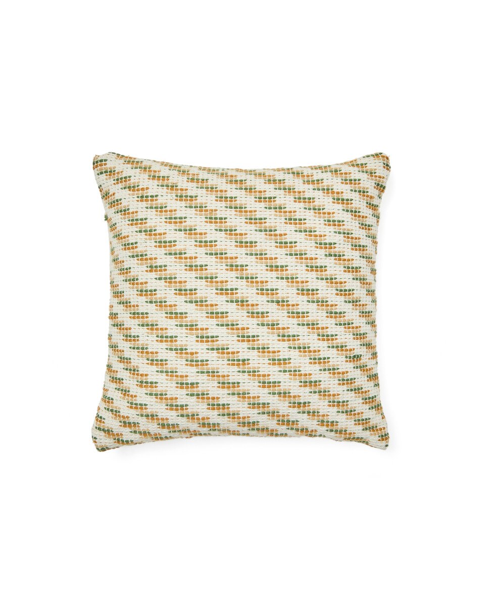 Citrus twist Outdoor cushion