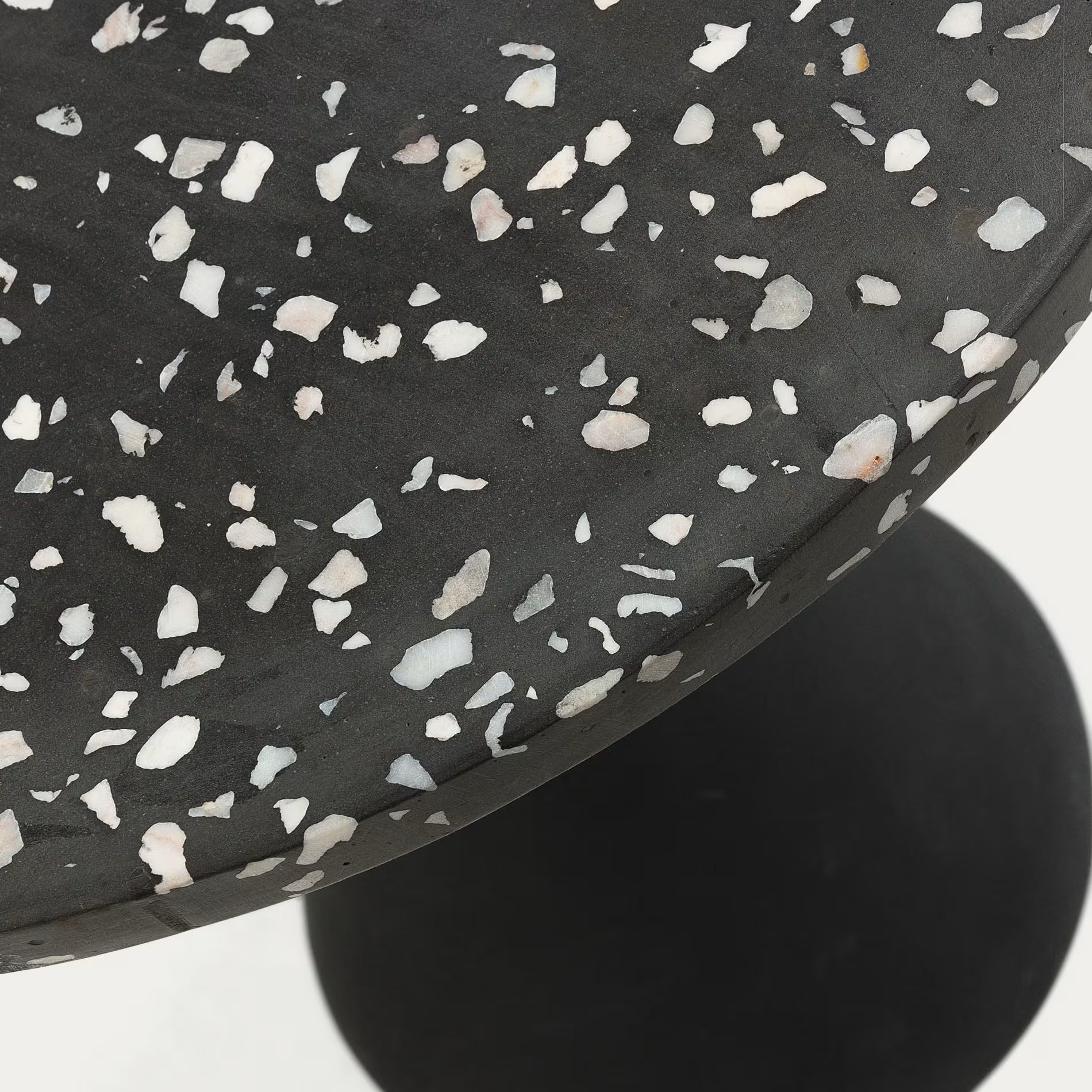 Delio Side Table