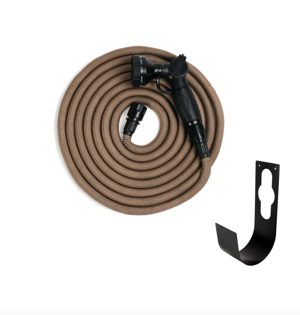 Deluxe Hose in Natural Set