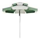 Double Casper Garden Umbrella 2.8m Sage