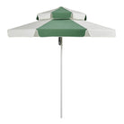 Double Casper Garden Umbrella 2.8m Sage