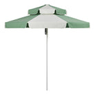 Double Casper Garden Umbrella 2.8m Sage