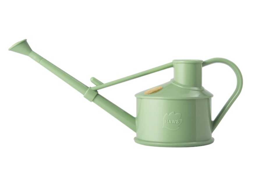 Indoor Watering Can .5 L Recycled - Sage