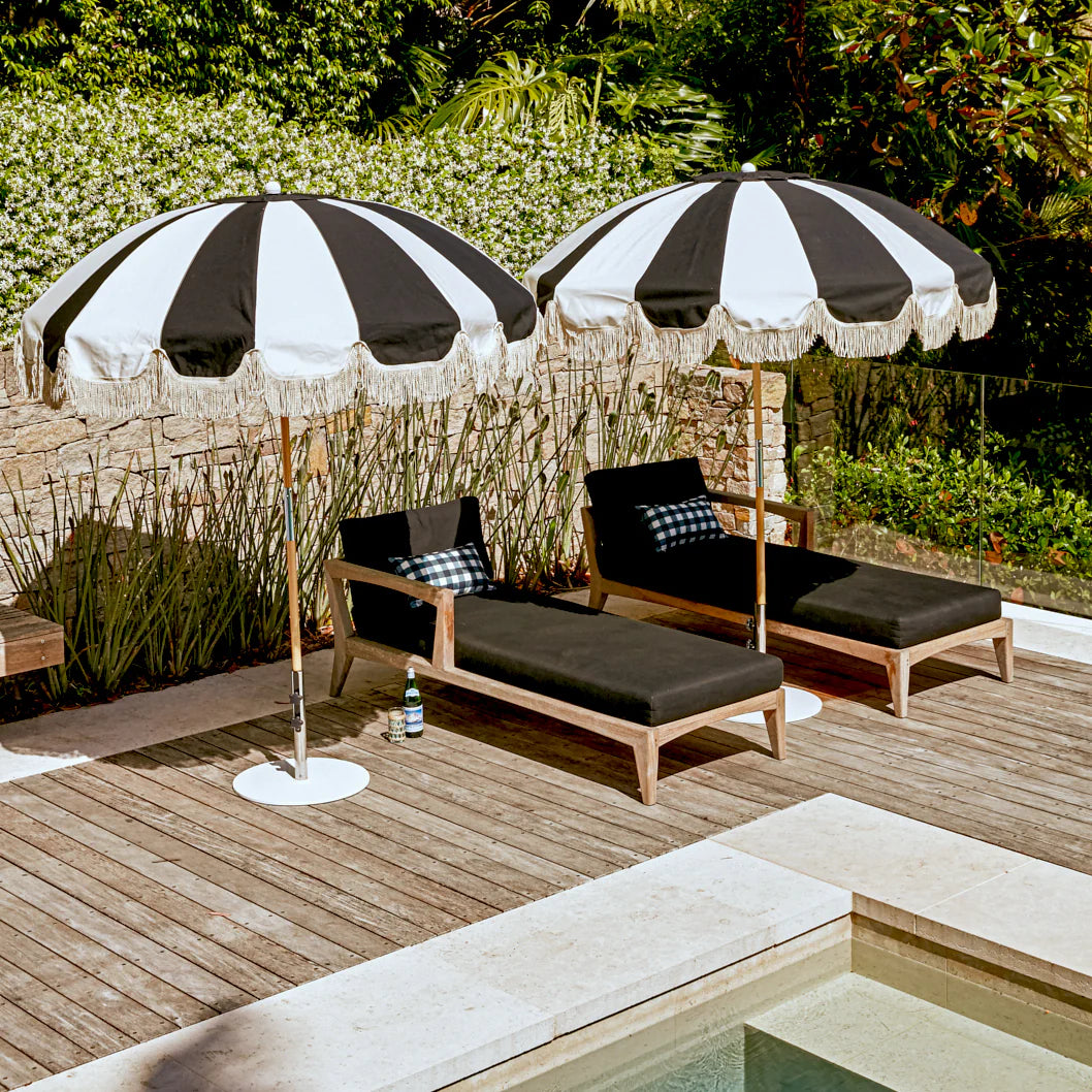 Jardin Garden Umbrella 2.1m Chaplin