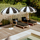Jardin Garden Umbrella 2.1m Chaplin