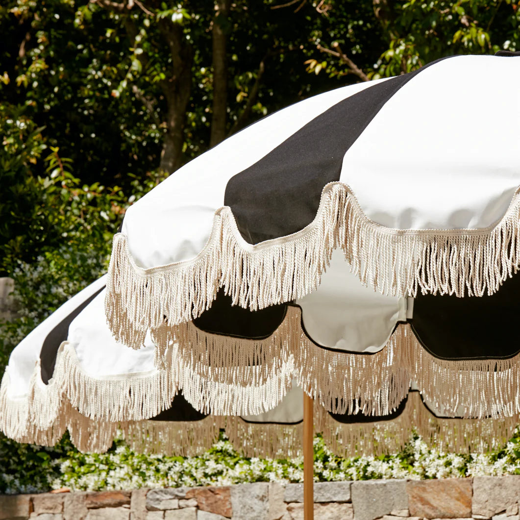 Jardin Garden Umbrella 2.1m Chaplin