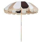 Jardin Garden Umbrella 2.1m Coral Tan
