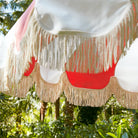 Jardin Garden Umbrella 2.1m Coral