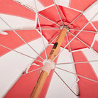 Jardin Garden Umbrella 2.1m Coral