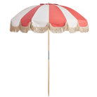 Jardin Garden Umbrella 2.1m Coral