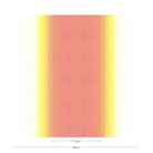 Jardin Garden Umbrella 2.1m Ombre Gelato