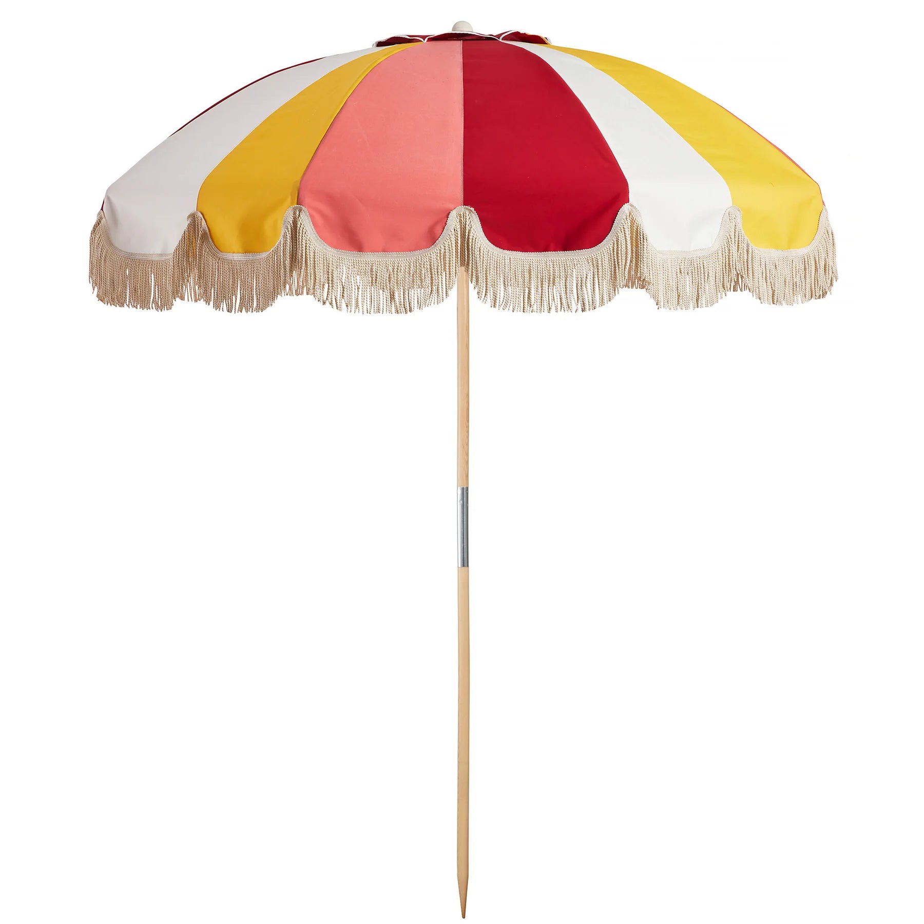 Jardin Garden Umbrella 2.1m Spritz