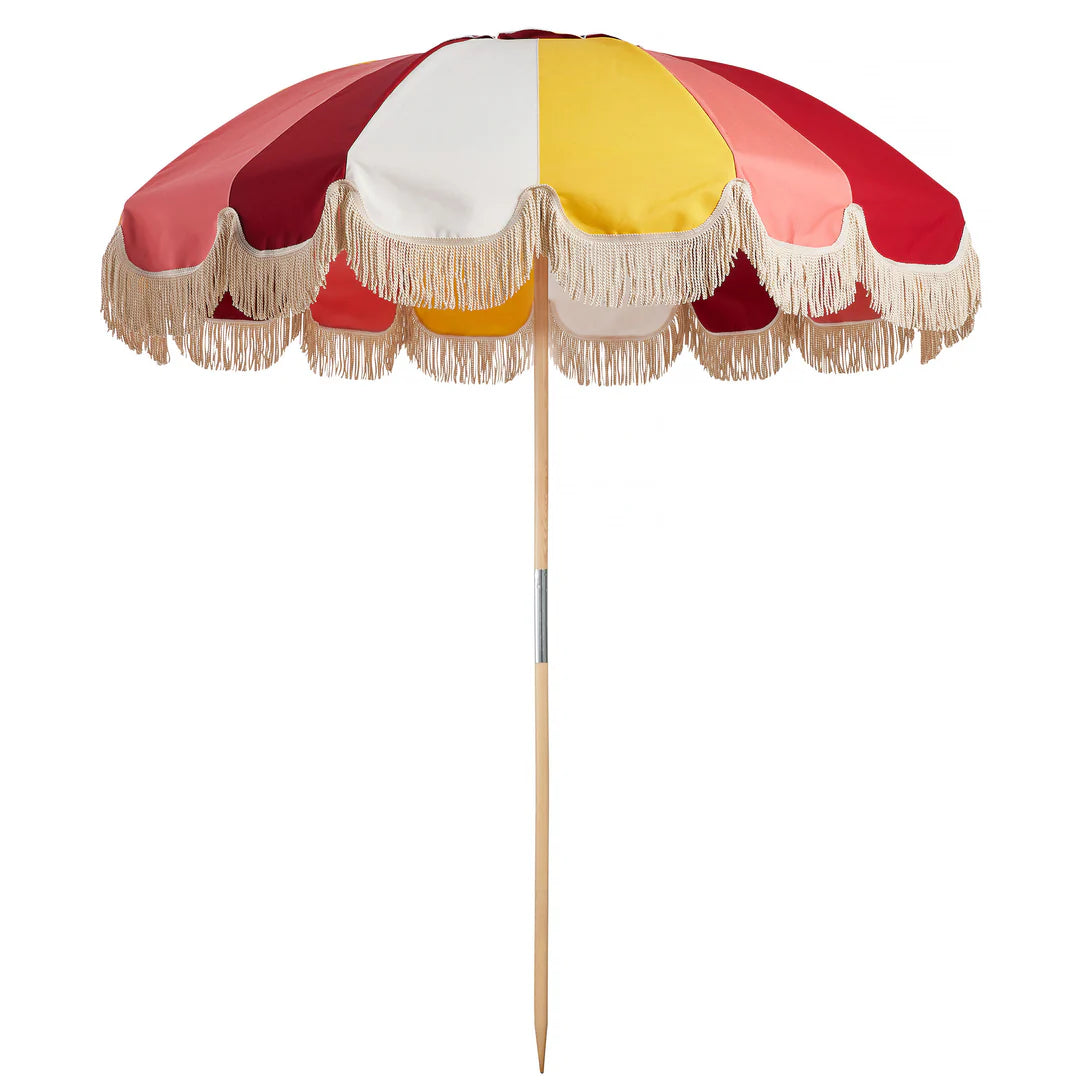 Jardin Garden Umbrella 2.1m Spritz