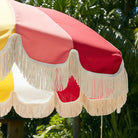 Jardin Garden Umbrella 2.1m Spritz