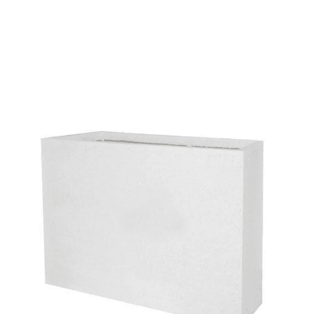 Lightweight Balcony Troughs