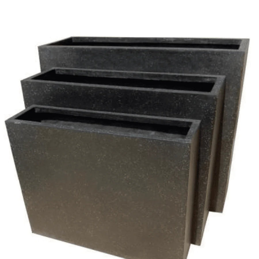 Lightweight Balcony Troughs