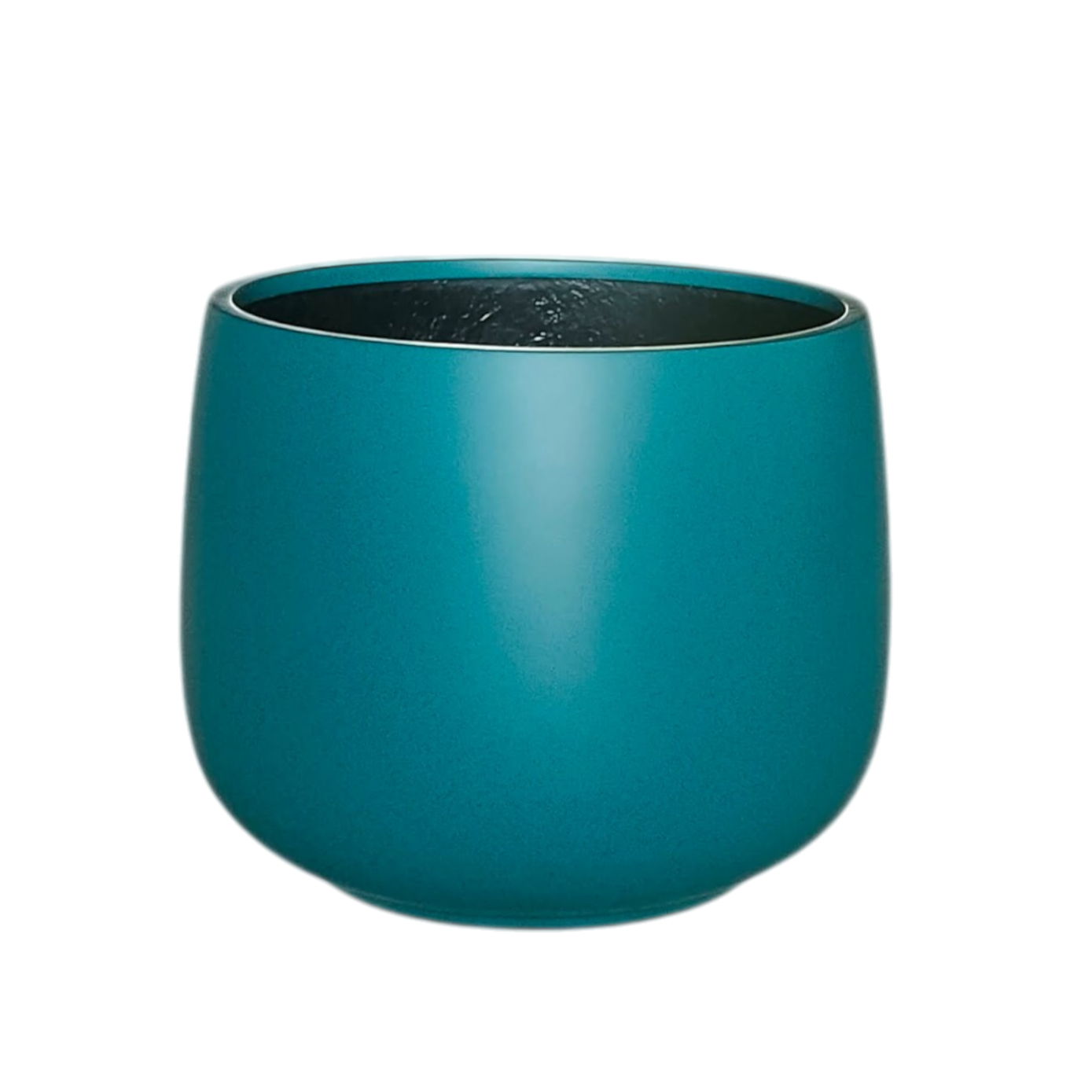 Lightweight Bung Tub Planter Pot Mythos