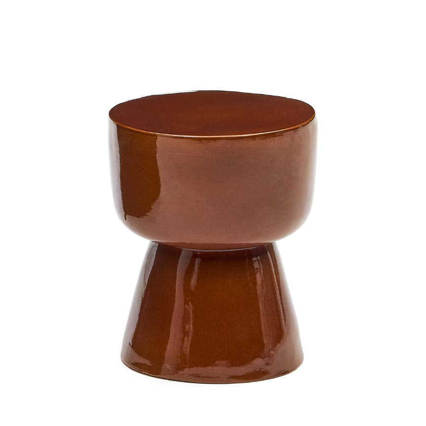 MESQUIDA 35cm Side Table