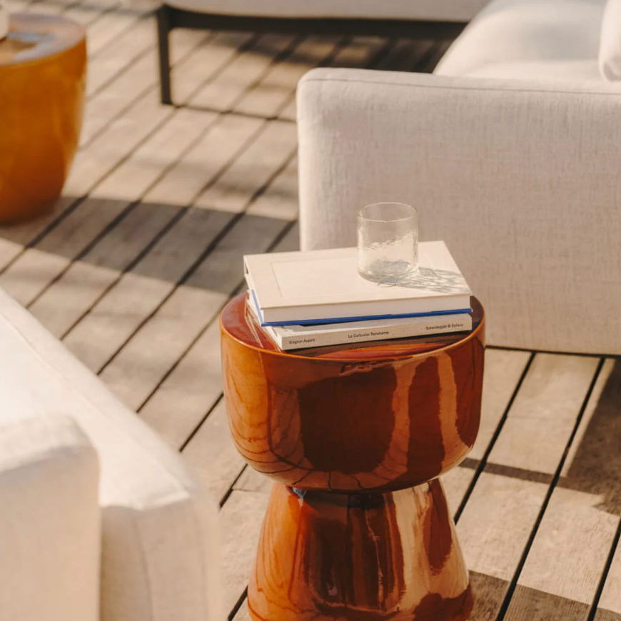 MESQUIDA 35cm Side Table