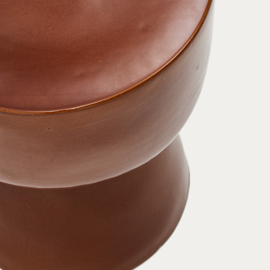 MESQUIDA 35cm Side Table