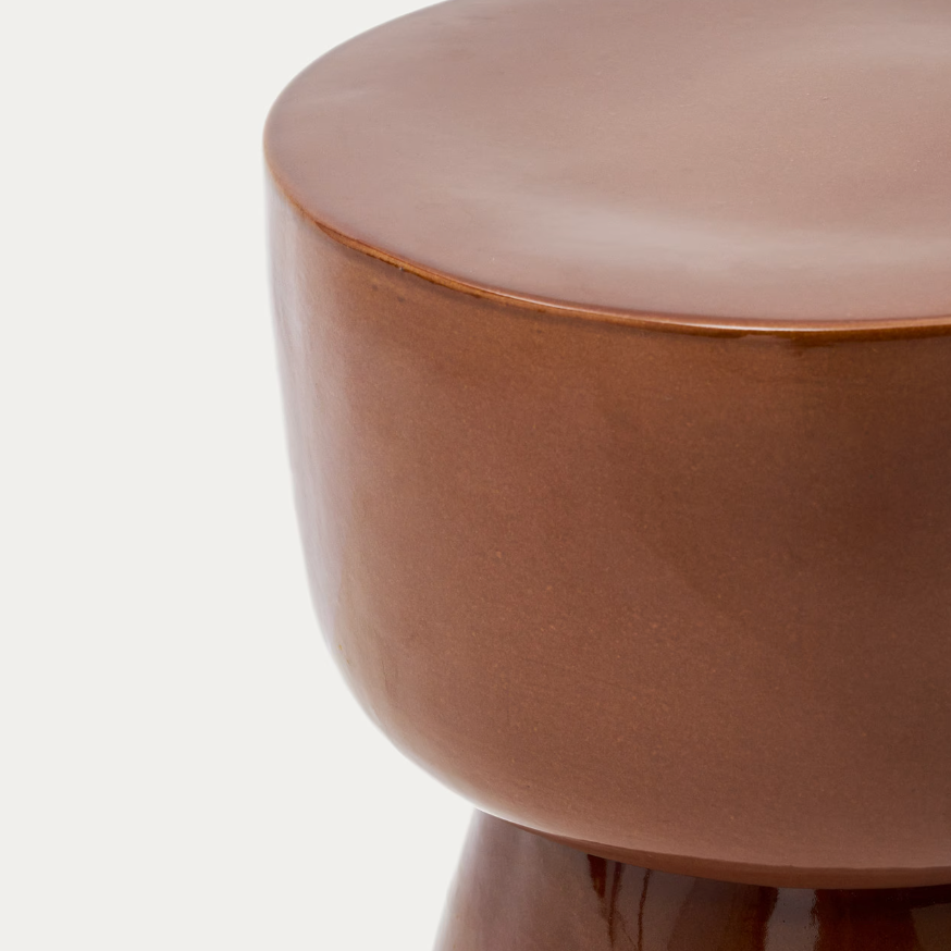 MESQUIDA 35cm Side Table