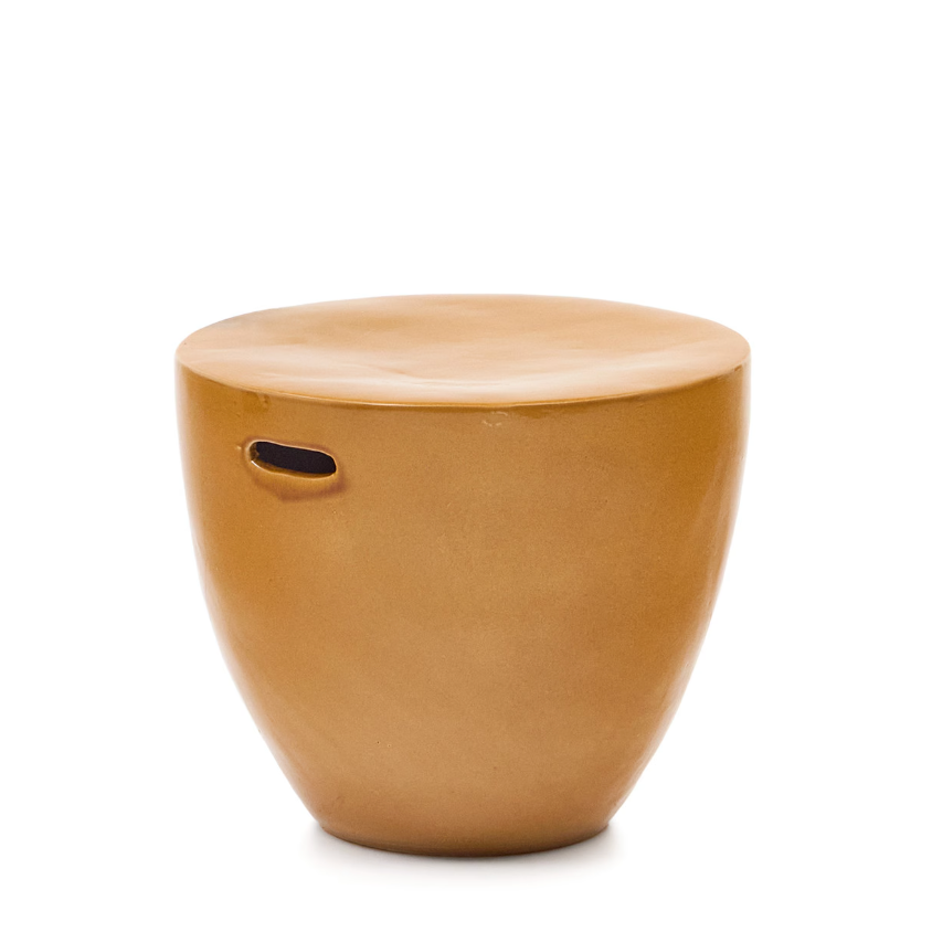 MESQUIDA 45cm Side Table