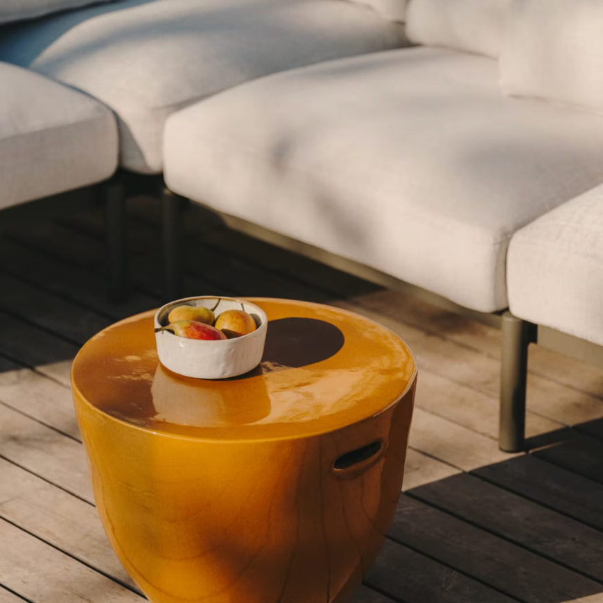 MESQUIDA 45cm Side Table