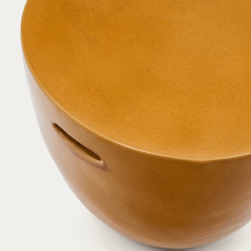 MESQUIDA 45cm Side Table
