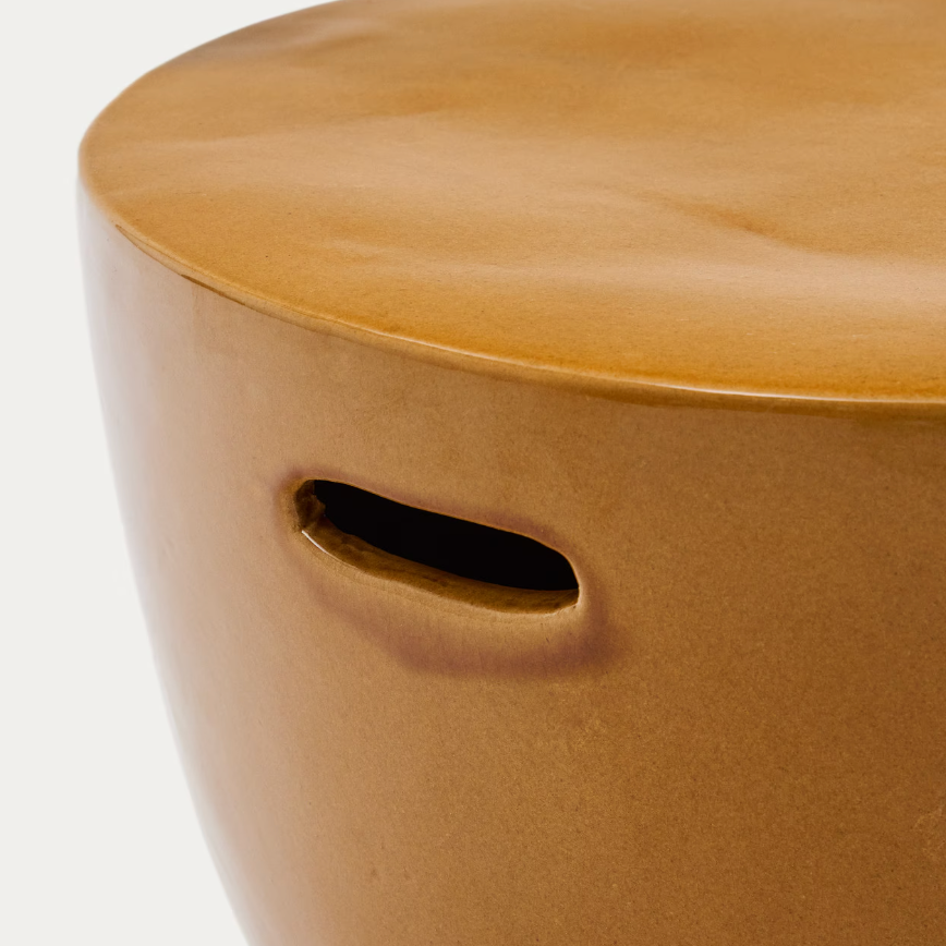 MESQUIDA 45cm Side Table