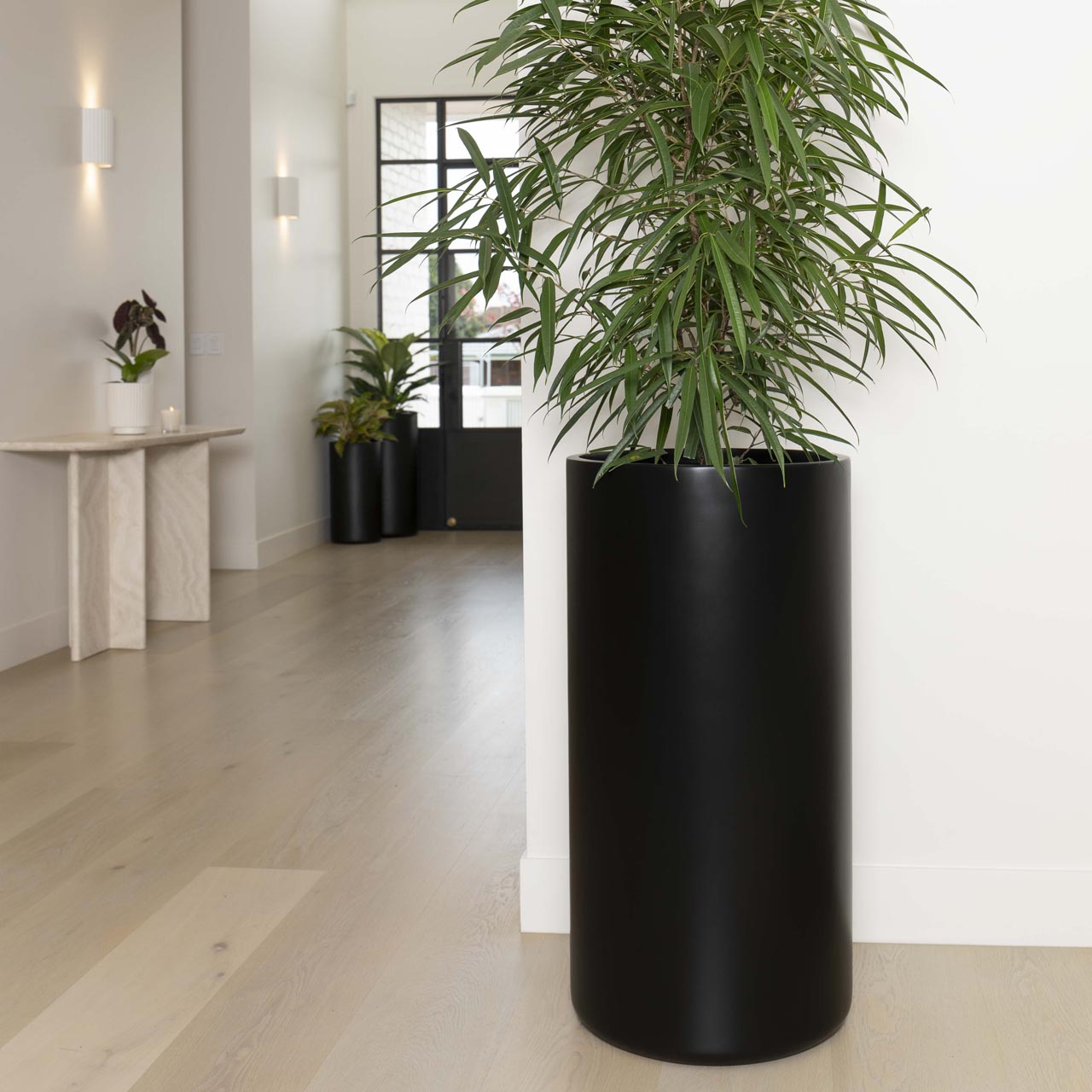 Narvik Tall Cylinder