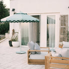 Nerina Market Umbrella