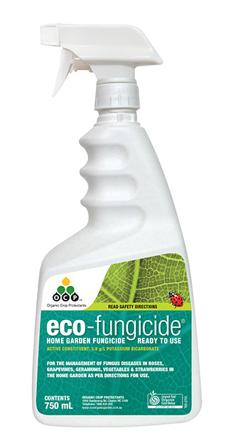 OCP Eco Fungicide 750ml