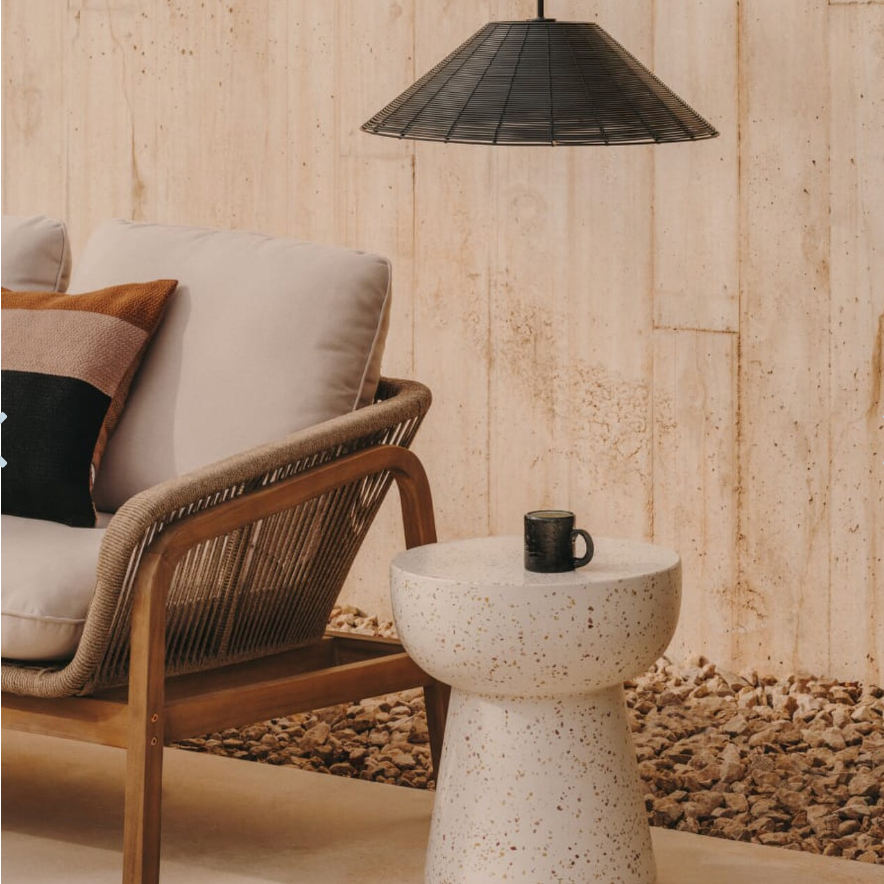 PADA 40cm Side Table