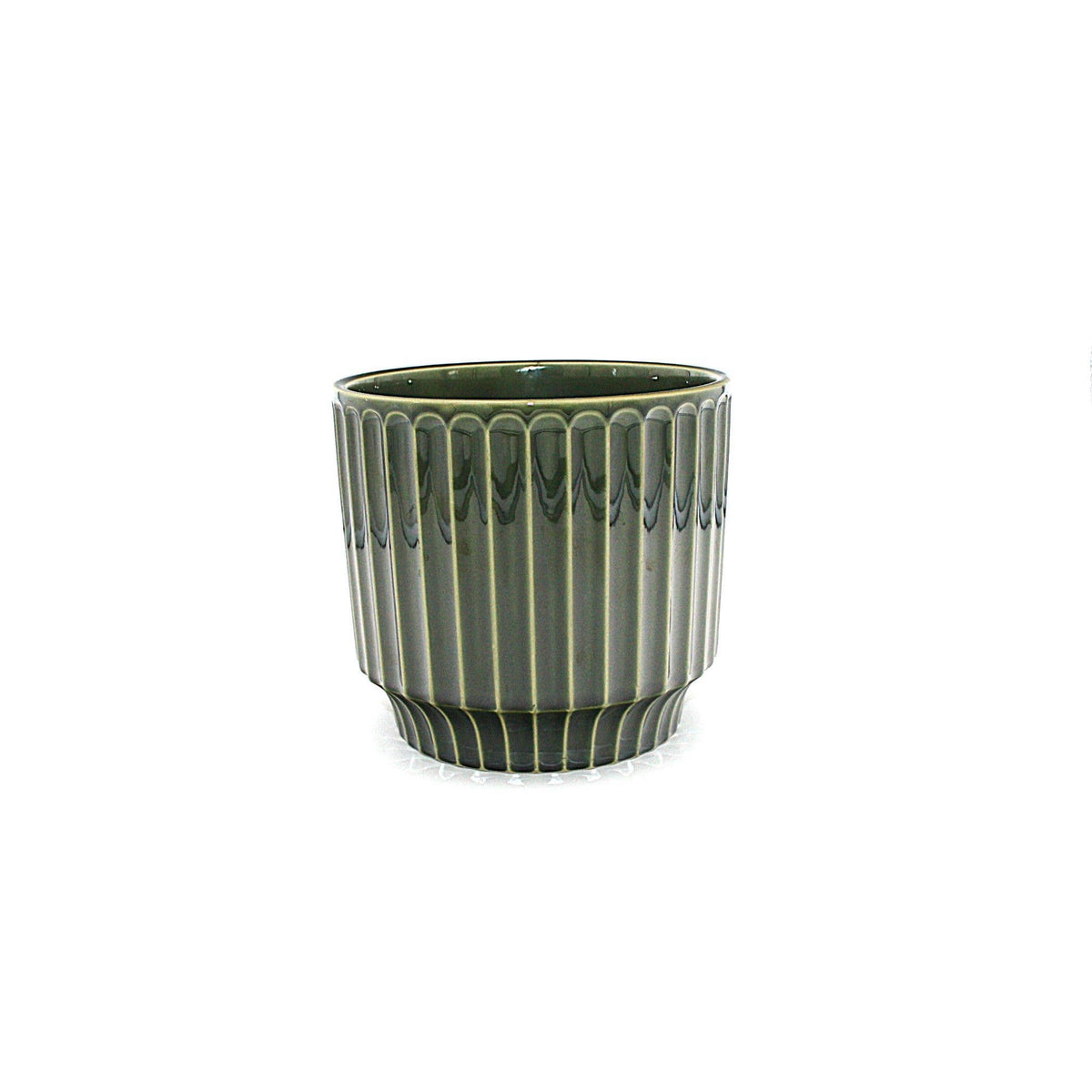 Pillar Planter Large Myrtle