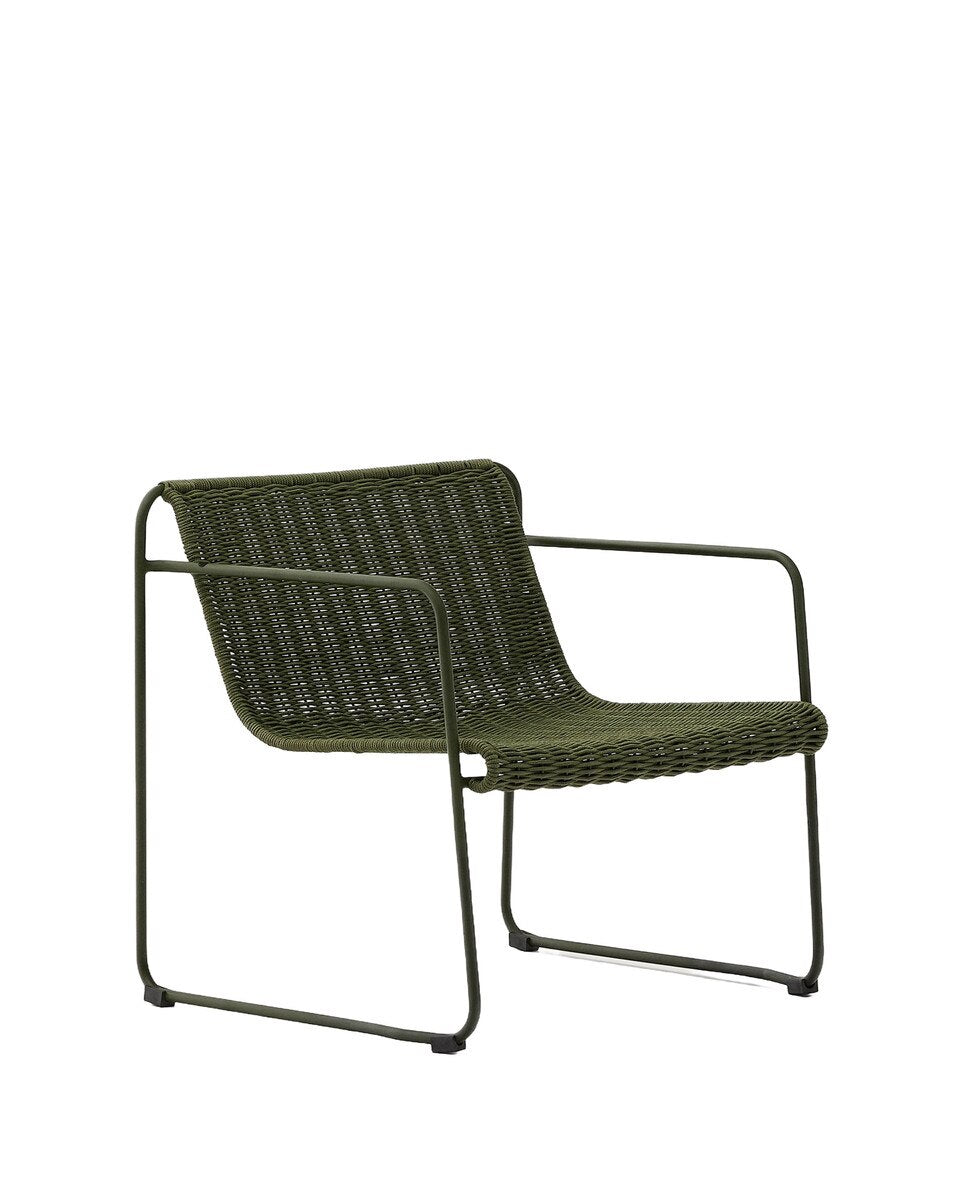 Poseidon Easy chair in Horta