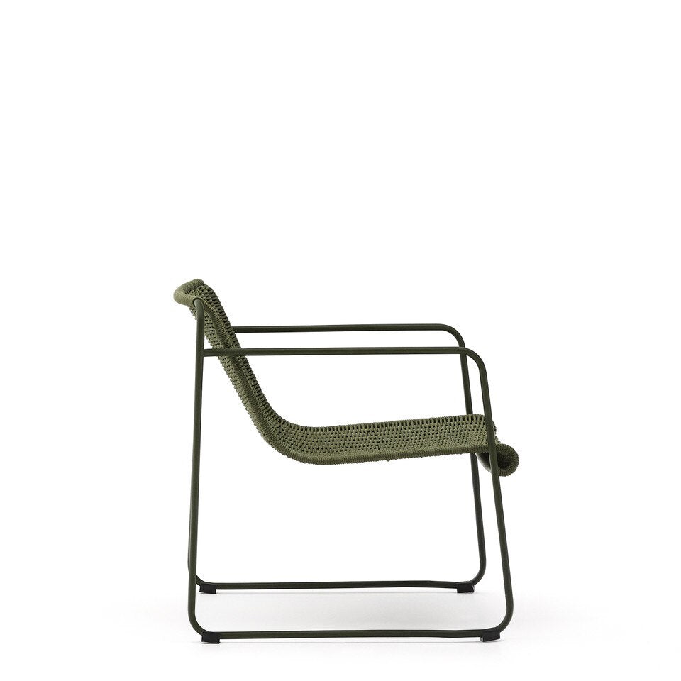 Poseidon Easy chair in Horta