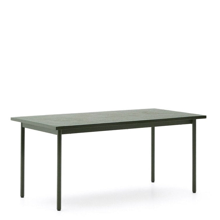 Poseidon dining table in Horti Green