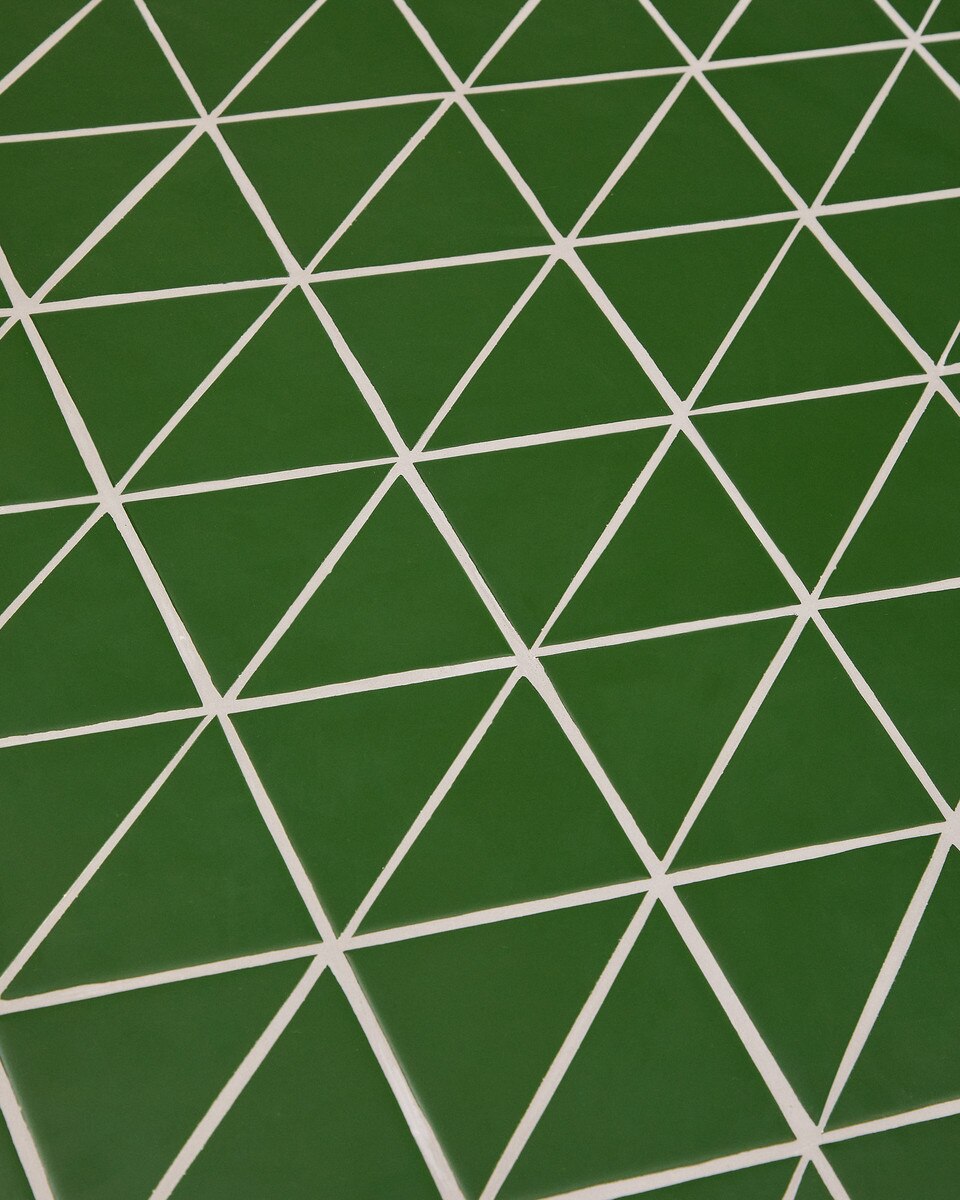 Poseidon dining table in Horti Green