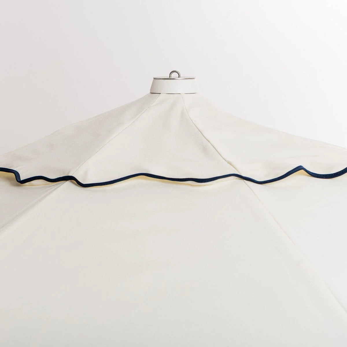 Santorini Market Umbrella