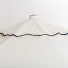 Santorini Market Umbrella