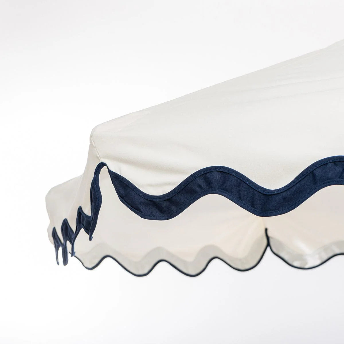 Santorini Market Umbrella