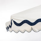 Santorini Market Umbrella