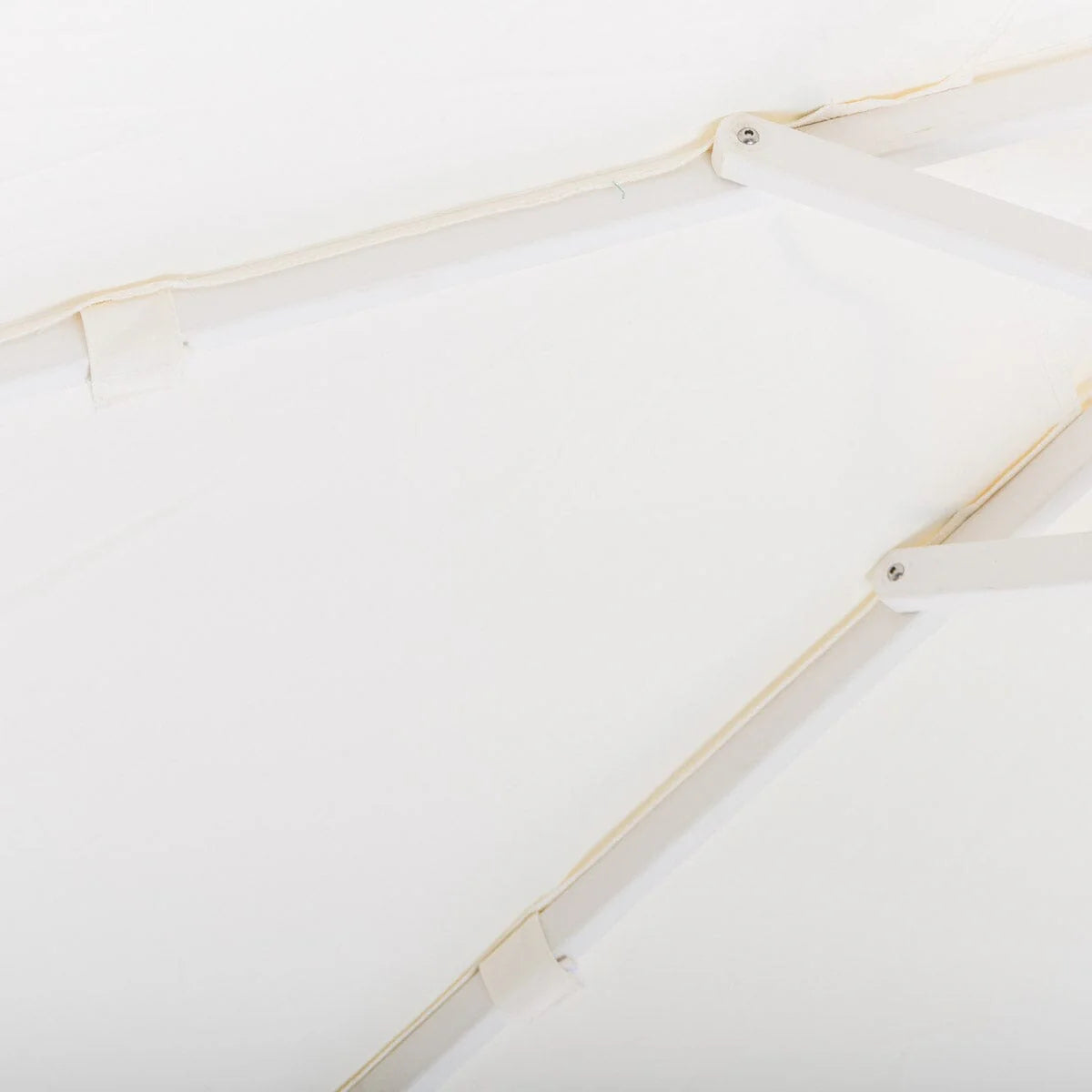 Santorini Market Umbrella